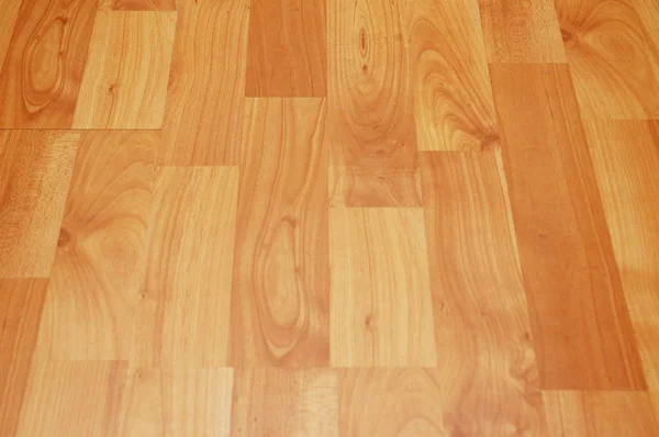 Texture of the wooden floor to be used as background — Stock Photo, Image