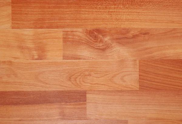 Textura dřevěné podlahy - lze použít jako pozadí — Stock fotografie