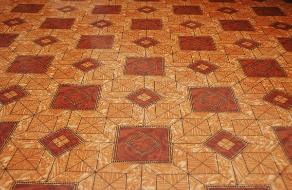 Färggranna textur av matta - kan användas som bak — Stockfoto