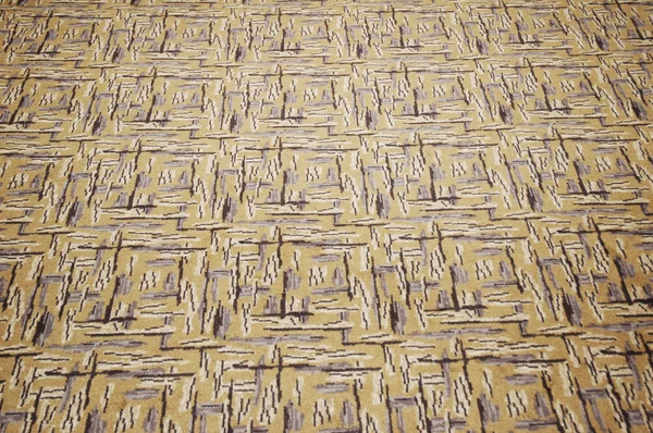Modello di tappeto - può essere utilizzato come sfondo — Foto Stock