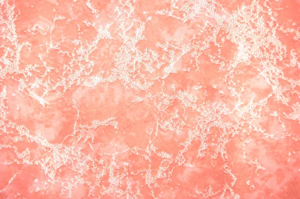 Růžový mramor vzor — Stock fotografie