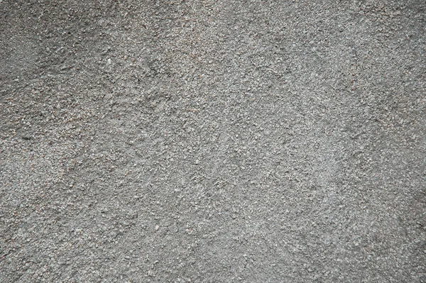 Mur nouvellement cimenté - peut être utilisé comme fond — Photo