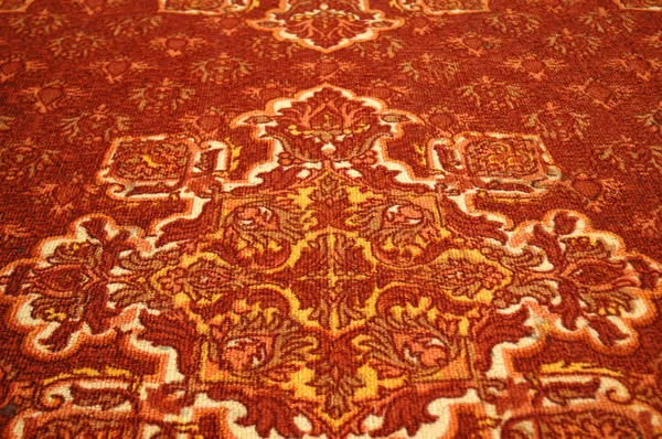 The texture of carpet — Stock Photo, Image