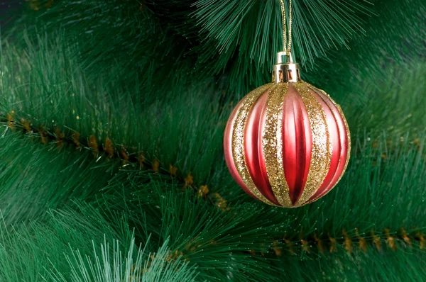 Christmas Decoration Tree Holiday Concept Royalty Free Stock Photos