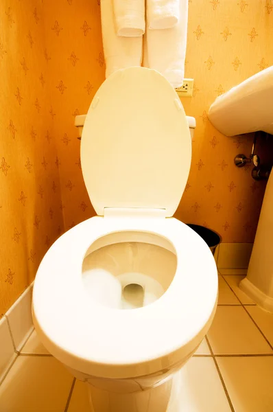 Interior Sala Banheiro — Fotografia de Stock