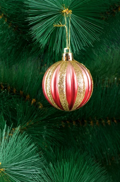 Christmas Decoration Tree Holiday Concept Royalty Free Stock Photos