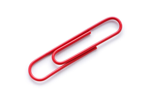 Закрыть много бумажных вырезок
