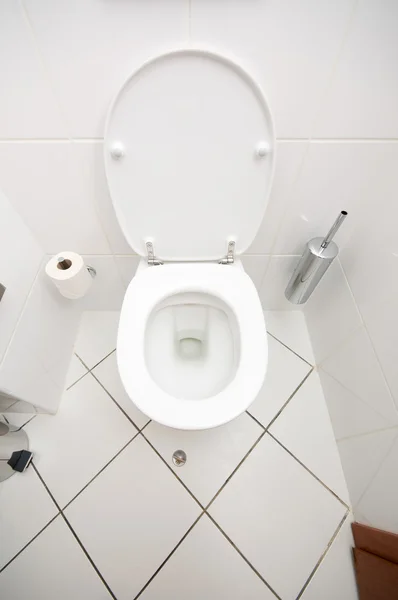 Interior Room Toilet Bathroom — Stock Photo, Image