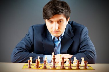 FIDE Grand Master Vugar Gashimov (Dünya Sıralaması - 12) Azerbaycan üzerinden