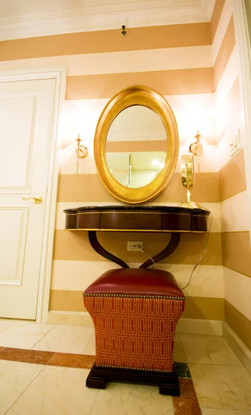 Interiören i det moderna badrummet — Stockfoto