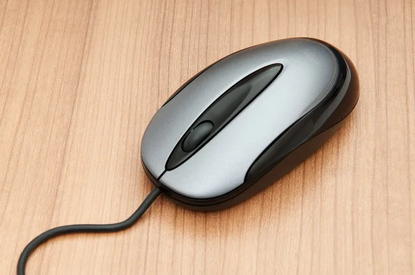 コンピューターのマウスの背景 - 技術のコンセプト — ストック写真