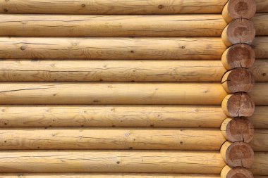 Wooden Logs clipart