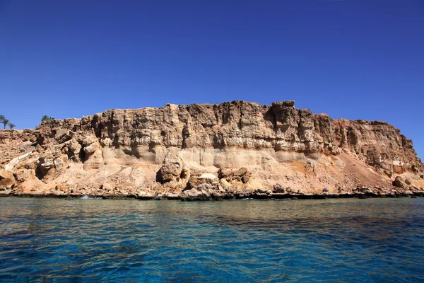 Red sea, Egypt — Stock Photo, Image