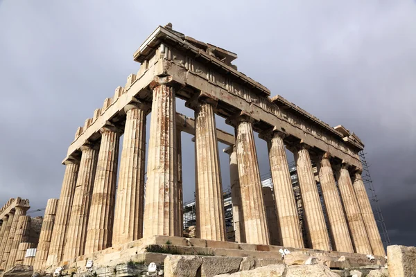 Parthenon - Stock-foto
