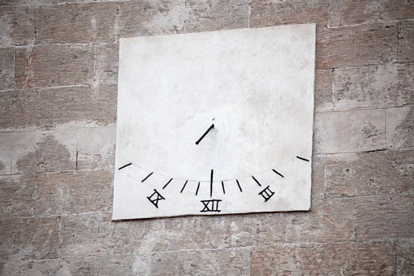 Sundial — Fotografie, imagine de stoc