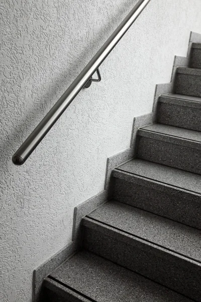 楼梯间 — 图库照片