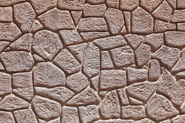 Τοίχο Από Πέτρες Φόντο — Φωτογραφία Αρχείου