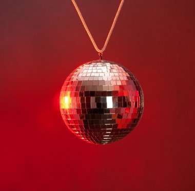 Disco ball clipart