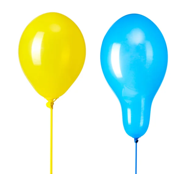 Balony — Zdjęcie stockowe