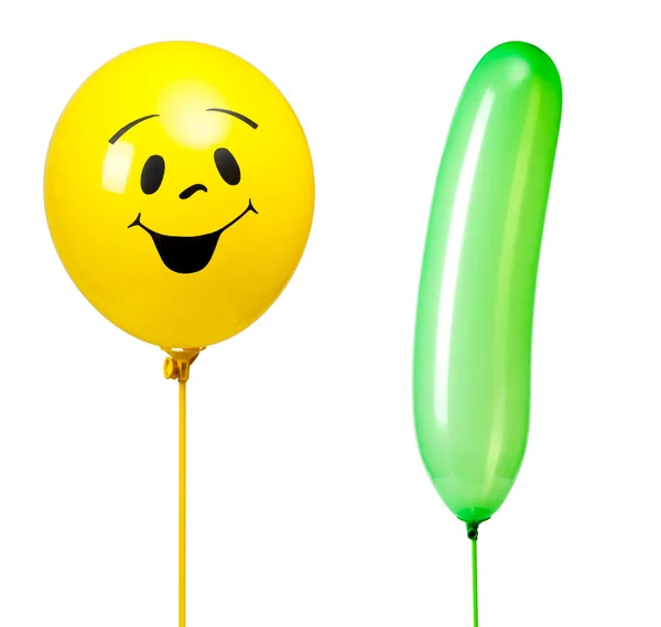 Balonlar — Stok fotoğraf