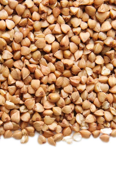 Buckwheat; — Stock Photo, Image