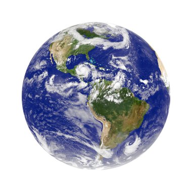 Earth clipart