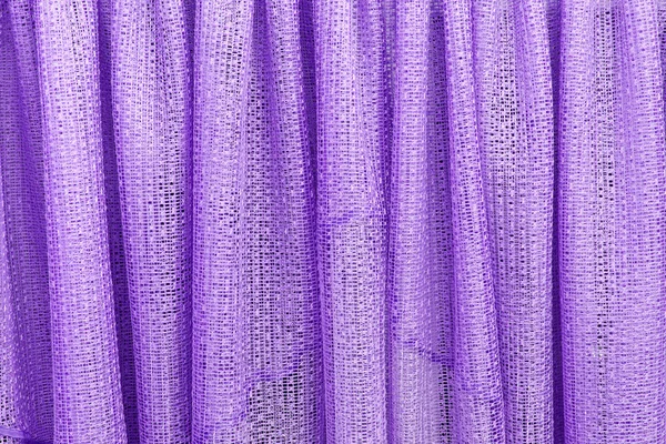 Curtain — Stock Photo, Image