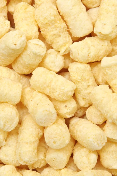 Copos de maíz dulce (palo ) — Foto de Stock