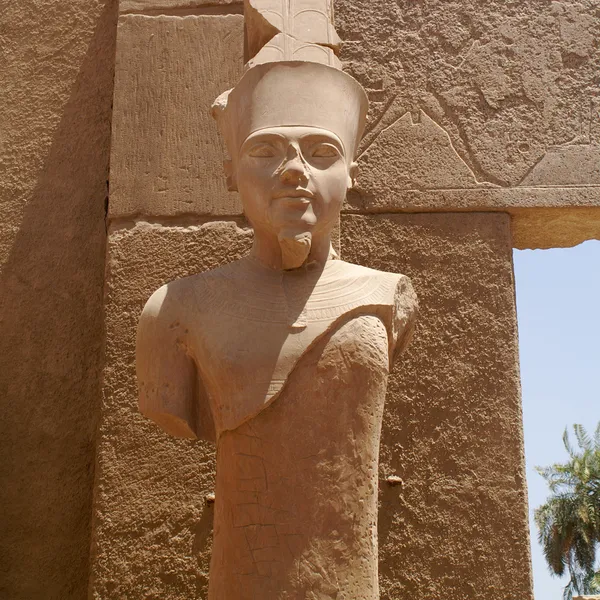 Єгипет — стокове фото