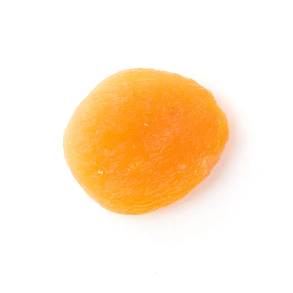 Dried apricot — Stock Photo, Image