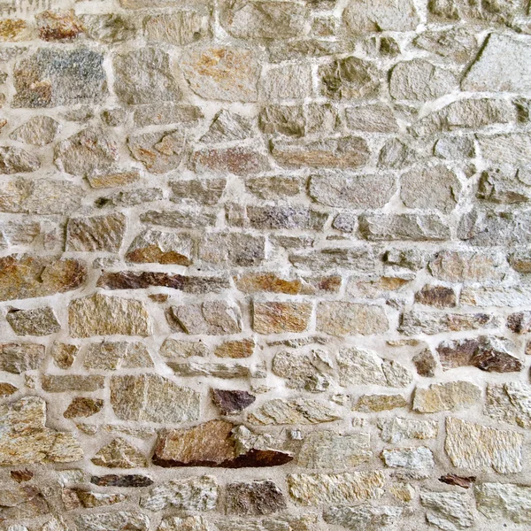 Stenen Muur — Stockfoto