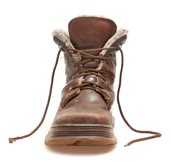 Boot — Stock fotografie