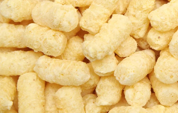 Sweet corn flakes — Stock Photo, Image