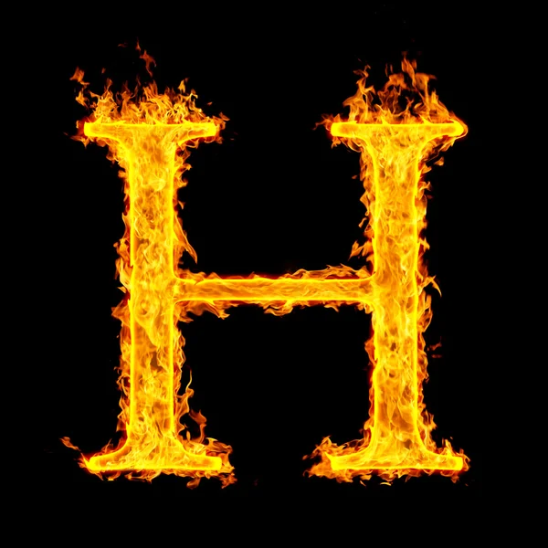 fire h