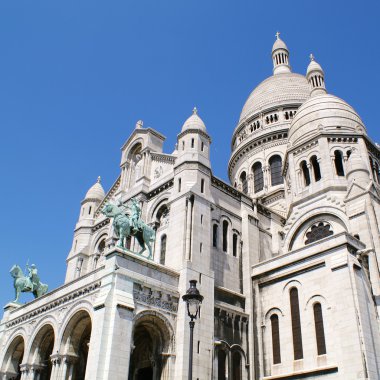 Basilique du Sacré Coeur