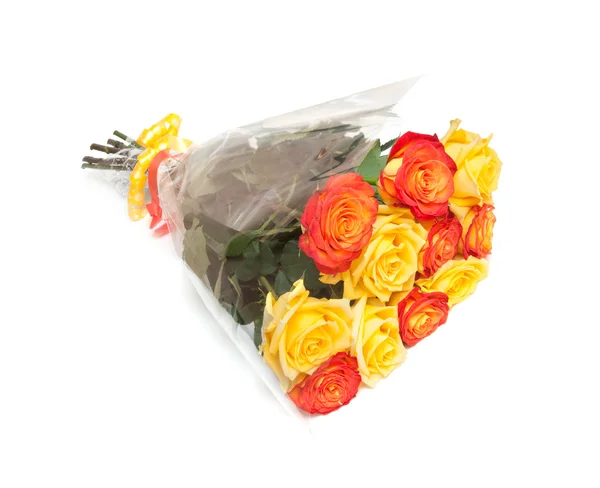 stock image Bouquet of roses