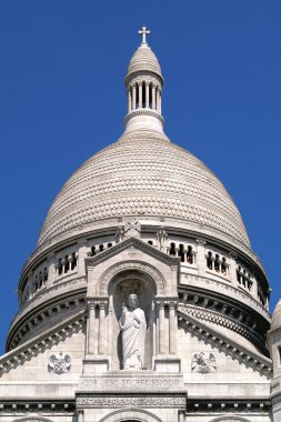 Basilique du Sacré Coeur