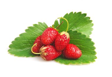 Straberries