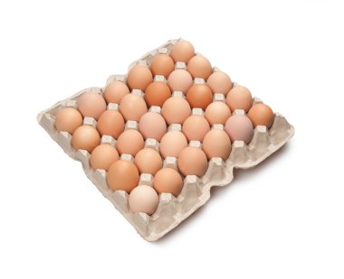 Eggs clipart