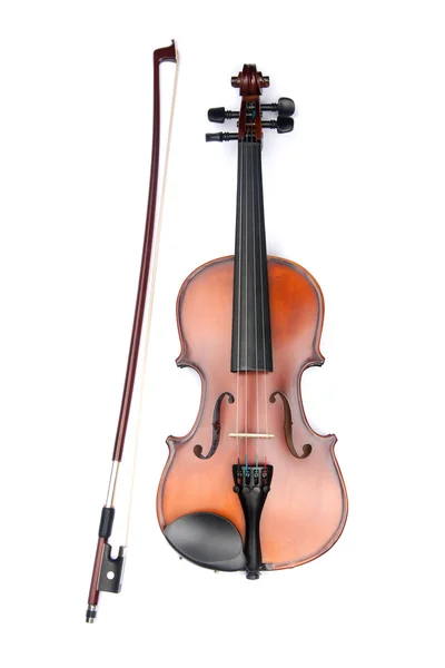 Violin — Stock Photo, Image