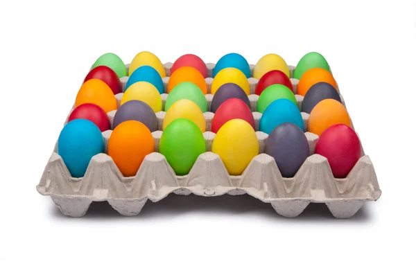 Eggs — Stock Photo, Image