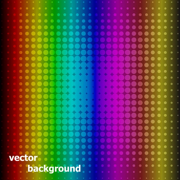 Disco background — Stock Vector