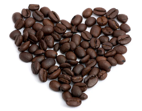 I Love Coffee — Stock Photo, Image