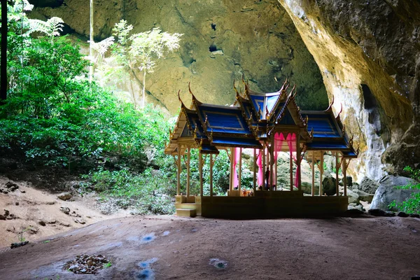 Sam roi yot národní park — Stock fotografie