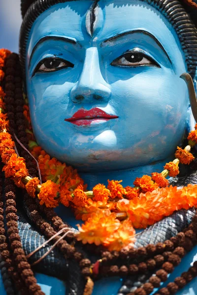Estatua de Shiva — Foto de Stock