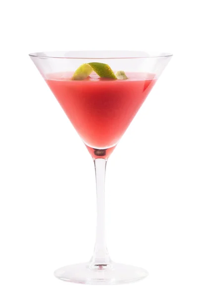 Cosmopolitan Cocktail — Stock Photo, Image