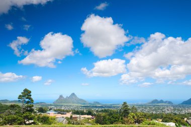 Mauritius