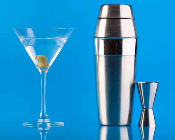 stock image Dry Martini