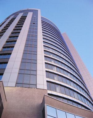 Modern Binası