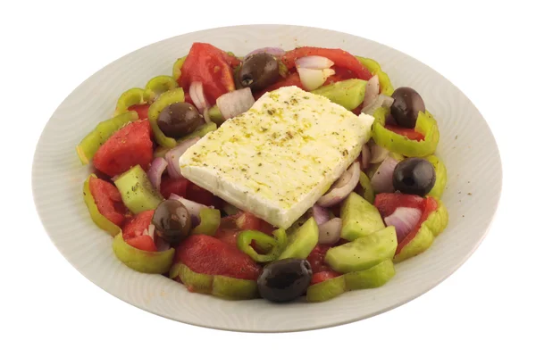 stock image Greek Salad